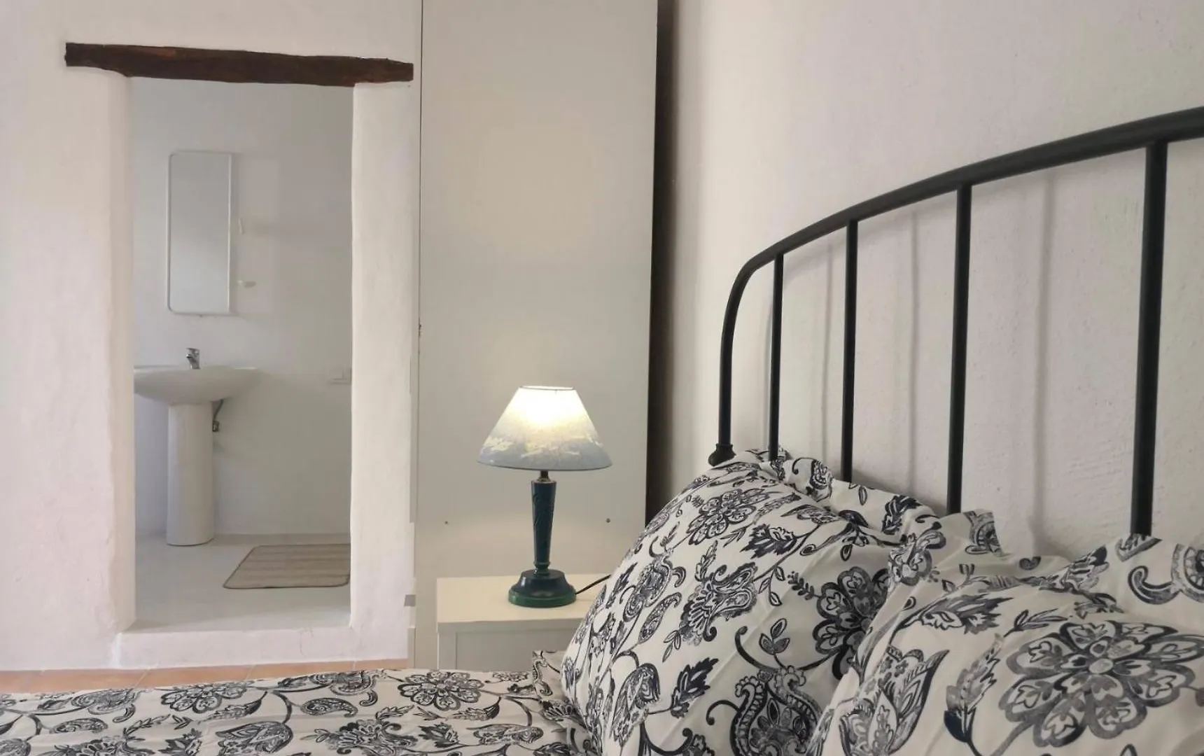 Hotel Fathill Finca Granadilla De Abona