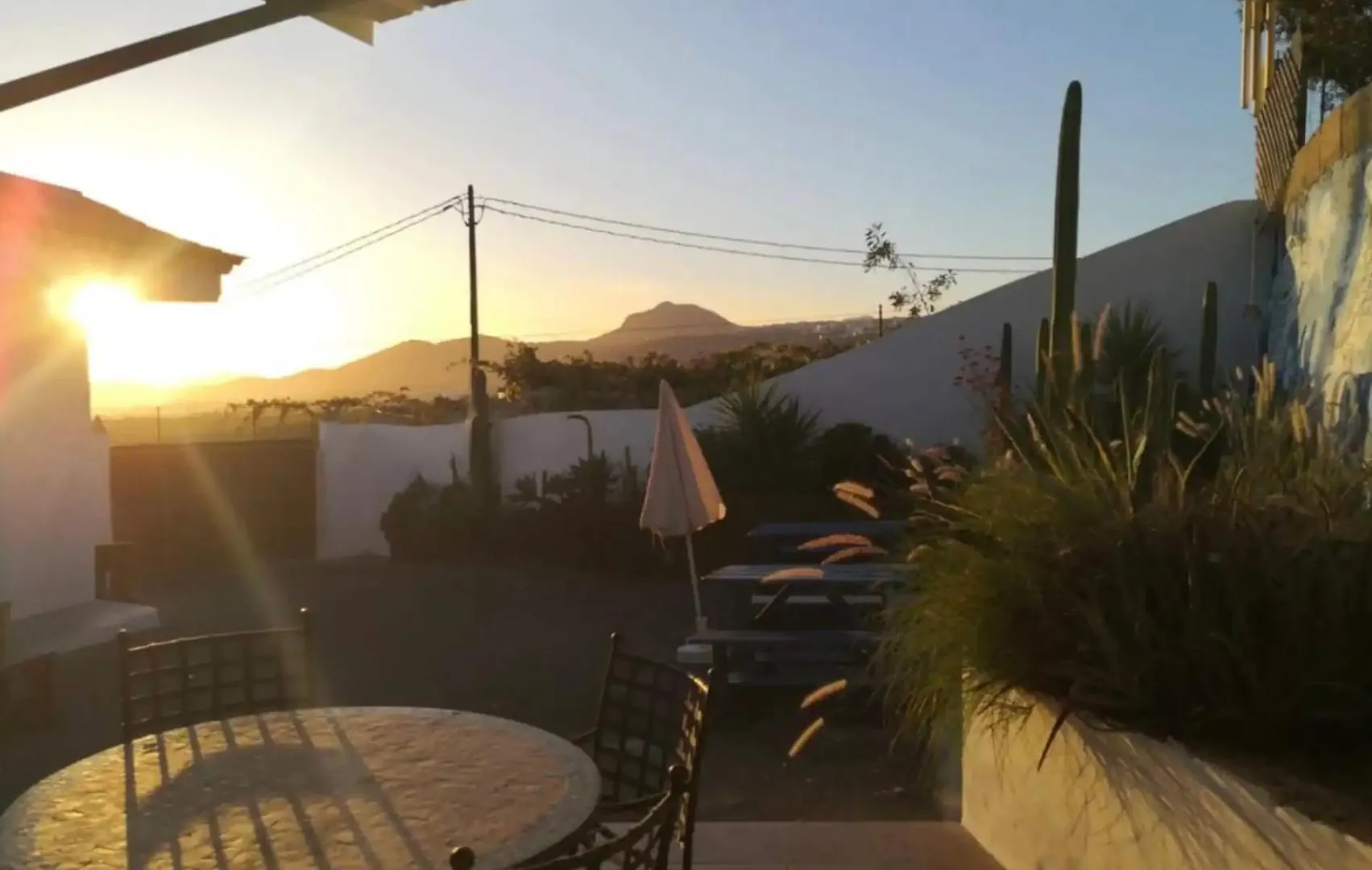 Hotel Fathill Finca Granadilla De Abona