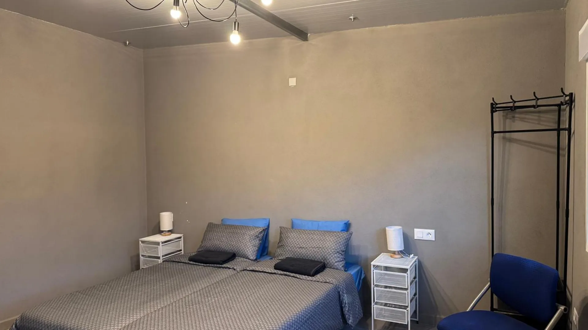 Hotel Fathill Finca Granadilla De Abona