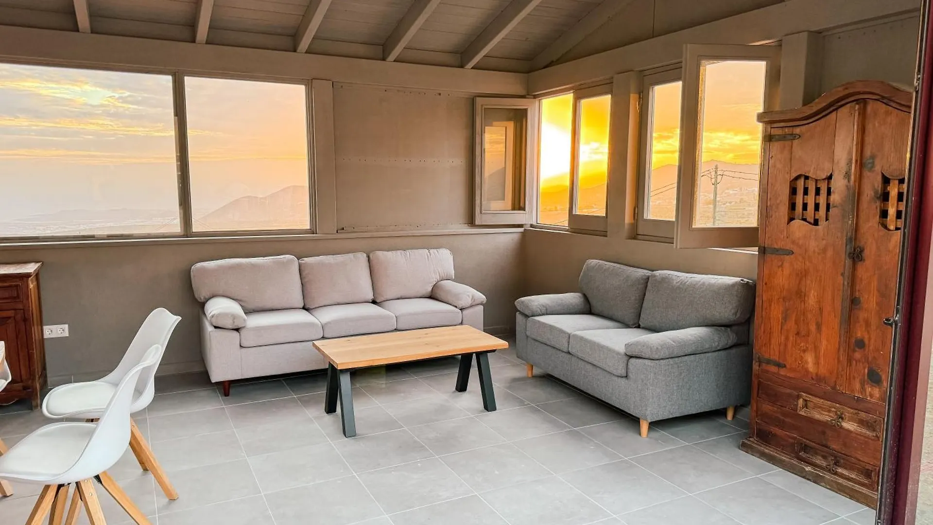 Fathill Finca Granadilla De Abona Hotel