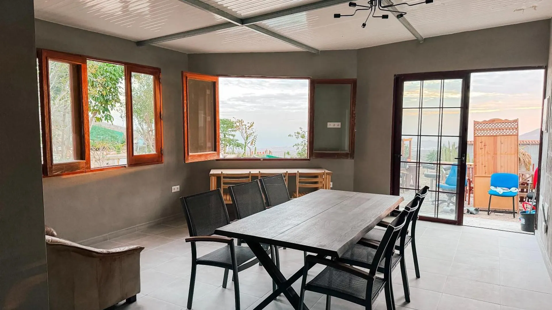 Hotel Fathill Finca Granadilla De Abona