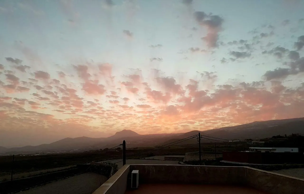 Hotel Fathill Finca Granadilla De Abona España