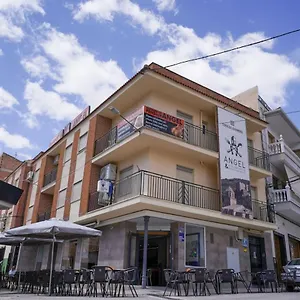 visit hotel